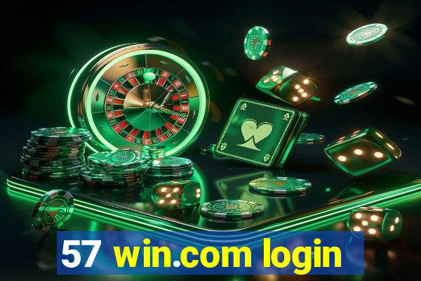 57 win.com login